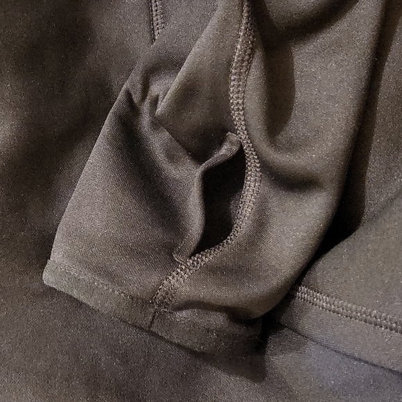 Nike Black Sweater - Picture 5 of 5